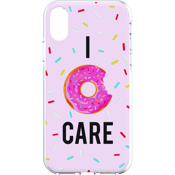 Body Glove Donut Care Case iPhone XR